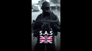 El brutal adiestramiento del SAS [upl. by Inoek]