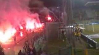 Curva Pisani Atalanta  Intro [upl. by Halimak]