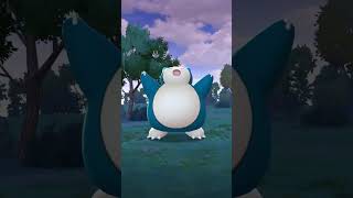 Pokemon Go Snorlax Kabur Mulu [upl. by Tuttle371]