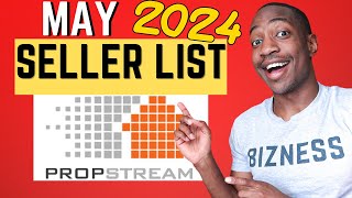 Pull These List NOW Using Propstream Wholesaling Real Estate [upl. by Liddle]