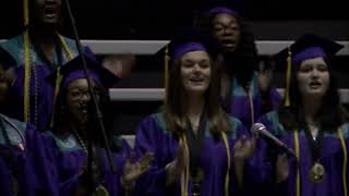 Woodside High School Commencement 2023 [upl. by Meece]