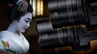 Hasselblad X2D Review Part 2  Mastering the Art of Image Quality  XCD 38mm amp 55mm f25 V [upl. by Spielman355]