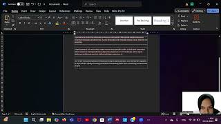 TUTORIAL MENGGUNAKAN MENDELEY DESKTOP DENGAN MENAMBAHAKAN REFERENSI DAN MEMBUAT DAFTAR PUSTAKA [upl. by Celik]