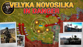 Harvest Time🔥Nuclear Blackmail☢️Ukrainian Defense Is About To Collapse⚔️ Military Summary 20241114 [upl. by Ender741]