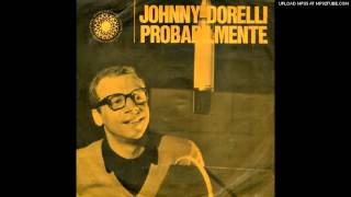 Johnny Dorelli  Probabilmente [upl. by Yrekcaz]