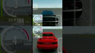 assoluto racing drag race nissan skyline gtr r32 vs toyota mr2 gts sw20 assolutoracing [upl. by Lakin]