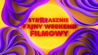 Strrrasznie fajny weekend filmowy z Pulsem 2 [upl. by Levitan967]