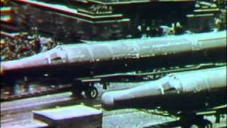 ATampT Archives A 20year History of Antiballistic Missile Systems [upl. by Bala]