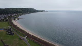 burntisland Scotland pt 2 [upl. by Sagerman593]