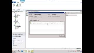 DR failover testing with Veeam console [upl. by Abas]