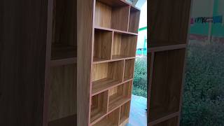 books rack designshorts [upl. by Abbub35]