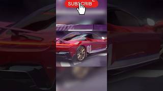 AUTOMOBILI PININFARINA BATTISTA EDIZIONE NINO FARINAshortssupercartrending [upl. by Mcnally]