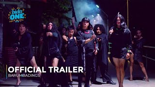 BARUMBADINGS  Official Trailer [upl. by Atikihc]