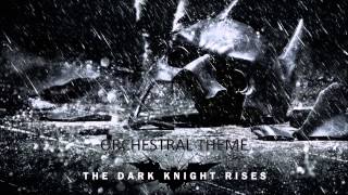 Dark Knight Rises Orchestral Soundtrack [upl. by Buddy]