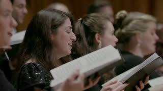 Handel Anthem for the Foundling Hospital [upl. by Ecienahs]