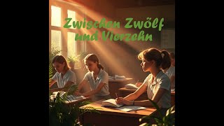 Zwischen zwölf und vierzehn  Teil 1 von 2  Christliche Geschichte [upl. by Tenrag542]