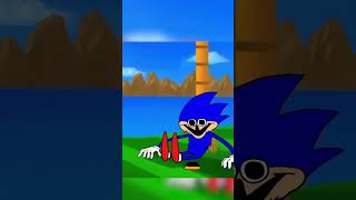 The Disturbing Origins Of Shin Sonic [upl. by Eirrok527]