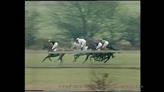 1985 Sheilas Cottage Handicap Chase [upl. by Whorton308]