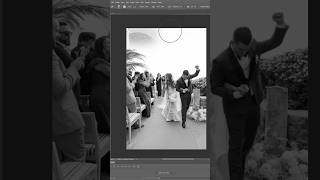 I ADDED THE WHOLE MOUNTAIN BACK italy wedding [upl. by Ieluuk]