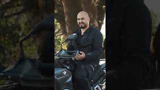 BMW F 850 GS Adventure review  Teaser  Forbes India Momentum [upl. by Anifad]