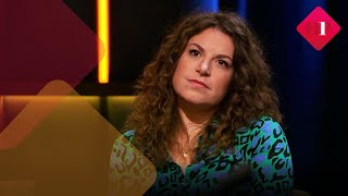 Suse van Kleef over de Britse aanpak van het coronavirus [upl. by Balliett]