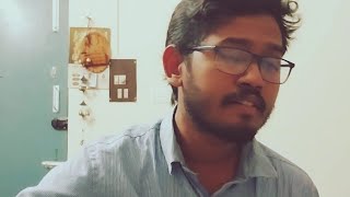 Phir Kabhi cover acoustic msdhonitheuntoldstory arijitsingh [upl. by Averat]