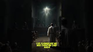 Los 30 años perdidos de jesus vidadejesus biblia relatosdelabiblia evangelio viral fyp [upl. by Aufmann]