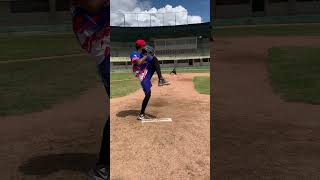 Bullpen pitcher baseball baseballtraining mlb [upl. by Madeleine150]