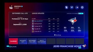 MLB® The Show™ 2220241019155442 [upl. by Sanburn]