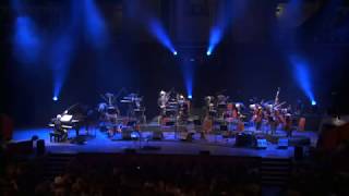 Ludovico Einaudi Live The Royal Albert HallConcert [upl. by Repard]