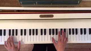 Etude Op176 No24 Solo Piano  JeanBaptiste Duvernoy 18001880 [upl. by Lebiram]