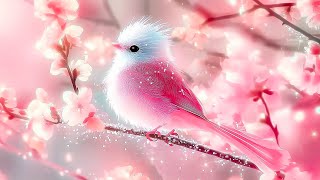 Relieve Stress with Relaxing Music ❤️ Healing Physical Mental and Emotional [upl. by Rogergcam628]