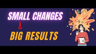 Content creator tips  Small changes  big results  AI For Winner [upl. by Hollah170]