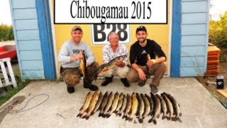 Chibougamau été 2015 [upl. by Bonneau615]