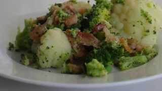 Quick amp Easy Vegetable Side Dish Recipes  with Vegan Substitutions [upl. by Lleval845]