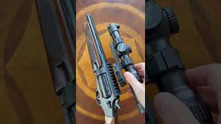 Sulun SR410 top rail and scope with music [upl. by Nueoht]