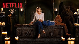 The Order Seizoen 1  Officiële trailer HD  Netflix [upl. by Khoury]