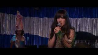 Yes Man Muncausen by Proxy feat Zooey Deschanel amp Von Iva  UhHuh [upl. by Namad]