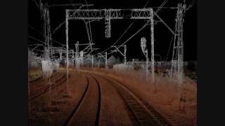 Mobile Laser Scanning of railways by GISPRO [upl. by Cherlyn284]