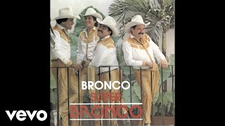 Bronco  Ni Quemando las Cobijas Cover Audio [upl. by Karlie852]