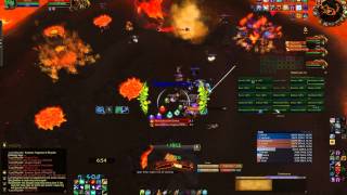 Firelands Achievement Not An AmbiTurner 20111011 Lord Rhyolith 25Man Killavi [upl. by Peirce71]