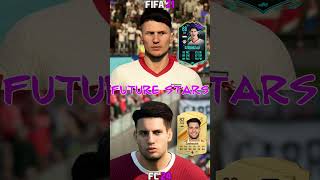 FIFA 21 FUTURE STARS  where are they now fc24 fifa fifa21 futurestars [upl. by Niassuh667]