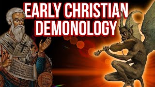 Early Christian Demonology [upl. by Inod]