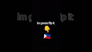 Dont flip the Philippines flag [upl. by Ehrenberg760]