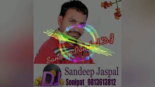 Baba ji ki Booti Full punch Remix Dj Sandeep jaspal [upl. by Bannon555]