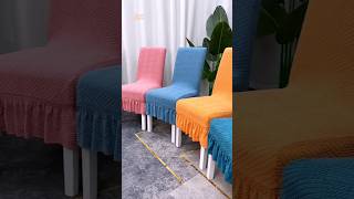 Dining Chair Cover Purchase Link in bio products explore darazfinds daraz gadgets shorts [upl. by Yesllek]