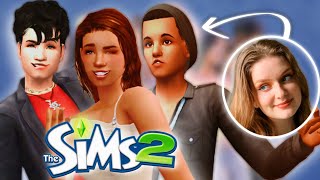 The Sims 2 quotReimaginedquot  Setup amp Play via Acottonsock [upl. by Eimirej]