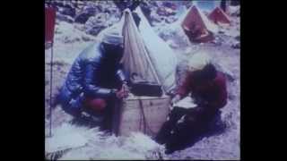 The Hard Way  Annapurna South Face 1970 [upl. by Kerrison]