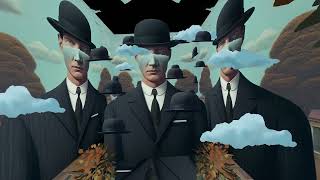 Magritte Revisited [upl. by Etennaej]