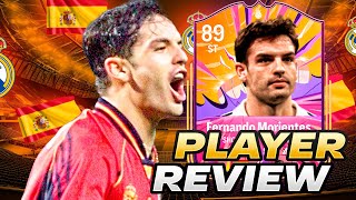 MUST WATCH YOU NEED 89 MORIENTES ON FC25 😮 [upl. by Bolten639]